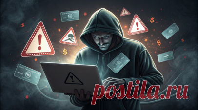 Число выявленных дропперов в России достигло 1,2 млн человек. В России выявлено порядка 1,2 млн дропперов, заявил руководитель Службы финансового мониторинга и валютного контроля Центробанка Богдан Шабля. Читать далее
