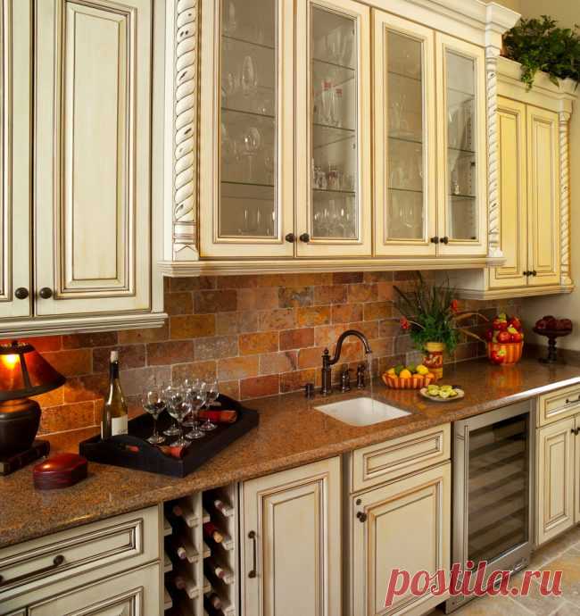 Маленькая кухня: тонкости оформления и 80+ максимально функциональных интерьеров