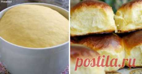 Уникальный, еще советский рецепт пышных булочек по ГОСТу! Мягкие как облачко. Помните те сладкие булочки, которые вы часто покупали в школьных и университетских столовых, и которые часто пекли ваши бабушки? Чтобы вы снова могли пережить те незабываемые чувства, мы восстановили их оригинальный рецепт...