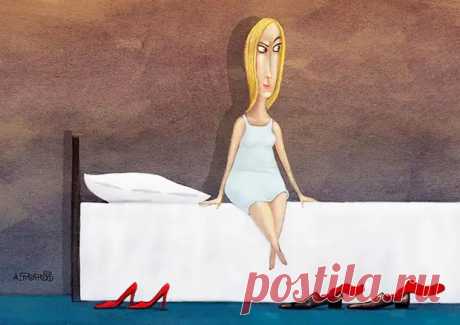 «Если бы молодость знала, как она коротка, она была бы ещё короче…» - ♀♂ Гостиная для друзей - Социальная сеть "МТ.RU"