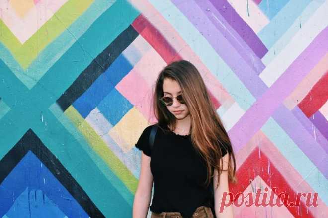 Очаровательная дочь Кэтрин Зета-Джонс и Майкла Дугласа: красивые фото 17-летней Кэрис