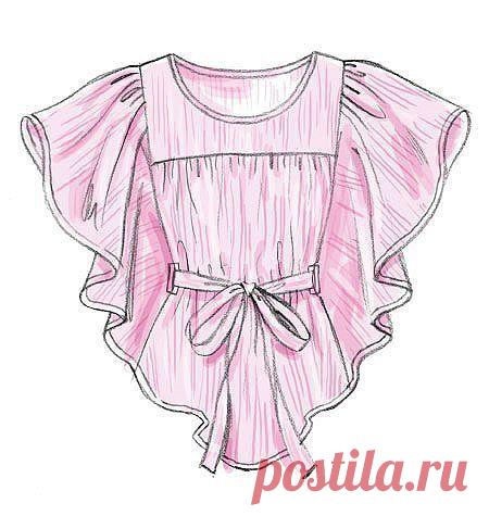 Идеи для творчества. Интересное рукоделие