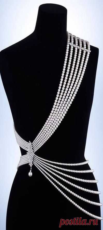 Найдено на сайте mikimoto.co.uk.