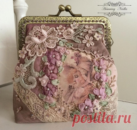 (2) Humming Needles - Хроника