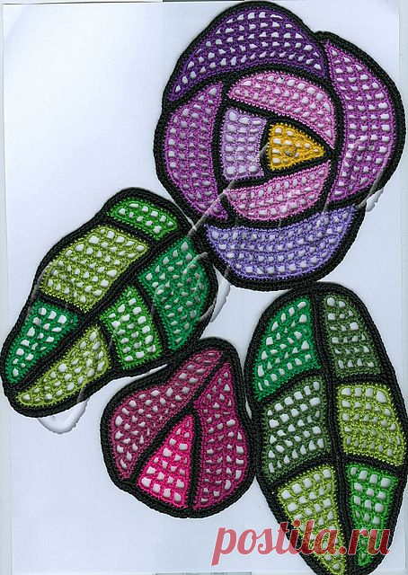 (741) Pinterest - Скоро лето и пора приниматься за подготовку модных нарядов. Тем, кто хорошо владеет крючком, вполне по плечу связать к предс | Авторские работы