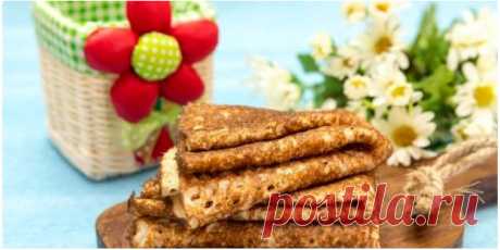 Блины на молоке - Вкусные идеи Классические блины на молоке – это необычайно вкусное блюдо, которое успело стать традиционным во многих странах. Поэтому сегодня существует множество