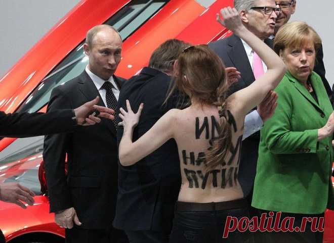 Лучшие снимки 2013 года по версии Getty Images&nbsp; &nbsp;Выживи сам