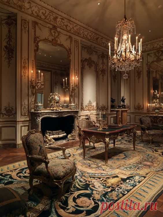 (9) . - Grand Mansions, Castles & Luxury Homes -- ▇ #Home #Elegant #Design #Decor via - Christina Khandan on IrvineHomeBlog - Irvine, California ༺ ℭƘ ༻