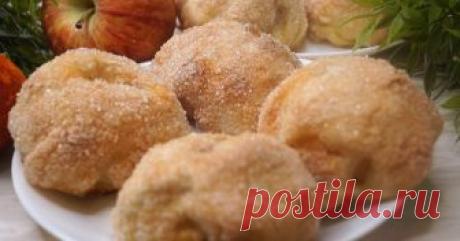 Нежная вкуснятина из яблока! Гости будут в восторге! Автор рецепта kalnina Нежная вкуснятина из яблока! Гости будут в восторге! - пошаговый рецепт с фото. Нежные булочки-пирожные с яблоками (Румяные щечки) они получаются необычайно вкусные, красивые, румяные, готовятся из доступных продуктов.
