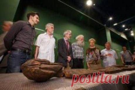 Распил шигирского идола — оккультно-эзотерический удар по России