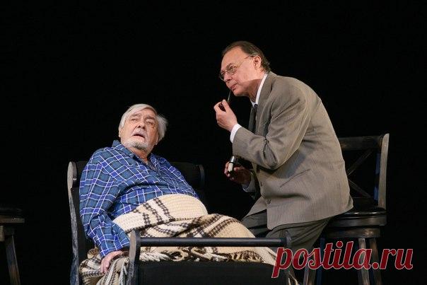 Андрей Душечкин- Климов - продолжатель династии