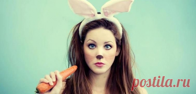 Еда для загара |