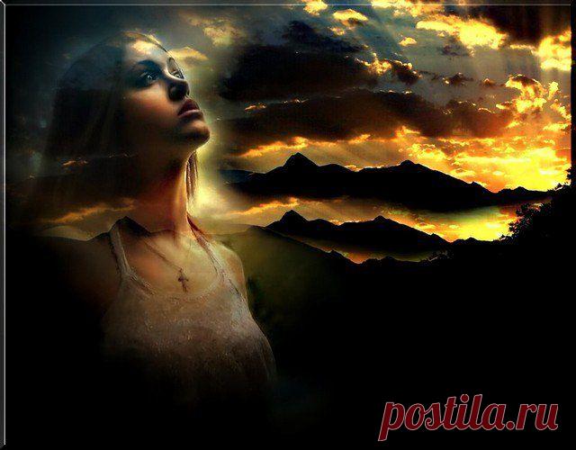 Ты прости меня друг, что помочь тебе нечем.
Просто стала стеной беспросветной печаль.
Взяли разом вокруг, да угасли все свечи
И за скорбью лежит неоглядная даль.
Что таит в вышине затуманенный вечер?
И уносит гроза покалеченный чёлн!
Сердце тает в огне! Необузданный ветер
Тяжко звёзды пасёт среди бешенных волн!
13.01.2012 г.
Николай Евтихиев