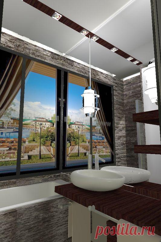 Используем зеркала с пользой — Домашний уют