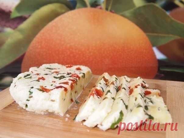 ТОР - 14 Подборка вкусных домашних сыров!
