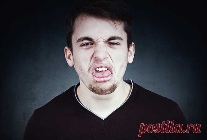 4 признака, что рядом с вами Человек-Дрянь