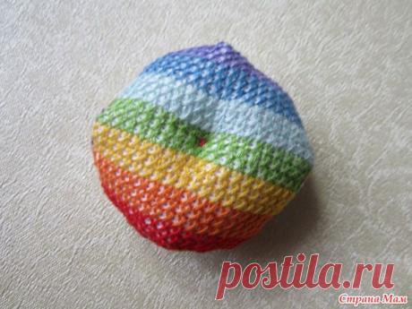 Бискорню &quot;Радуга&quot; - Бискорню и другие &quot;кривульки&quot; - Страна Мам