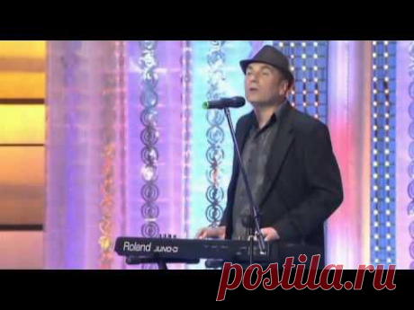 Николай Гнатюк - Годы мои - YouTube