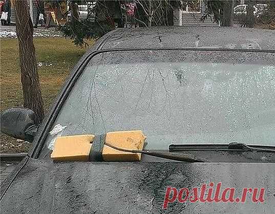 Смелые решения