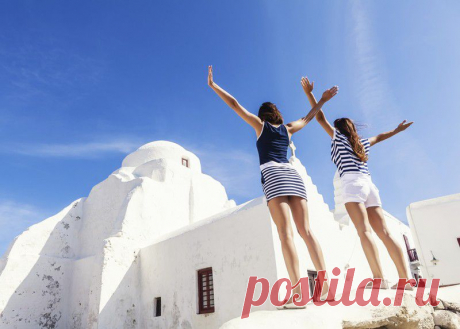 10 стран, в которых нужно отдыхать во время кризиса • НОВОСТИ В ФОТОГРАФИЯХ