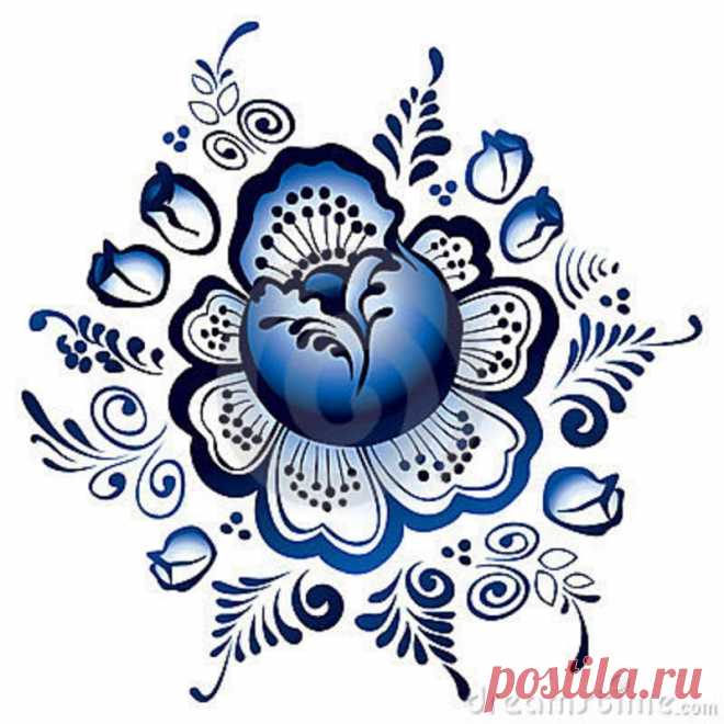 Декупаж. Студия 