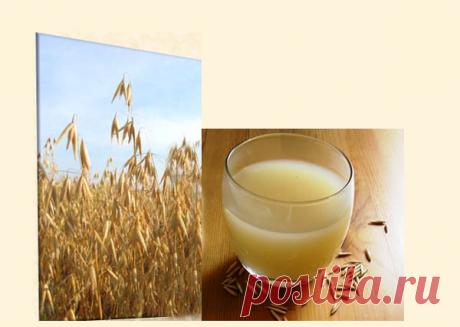 Применение отвара овса для лечения печени - Женский Журнал В этой статье я продолжу тему помощи печени народными способами. Сегодня рассмотрим, как применять отвар овса для лечения печени. 1.Прежде чем приступить к лечению, необходимо провести очистку организма от различного рода шлаков. В частности это касается Вашего желудка, кишечника и прямой кишки. Это необходимо, чтобы при чистке печени не произошло забивание этих органов излишками шлака. …