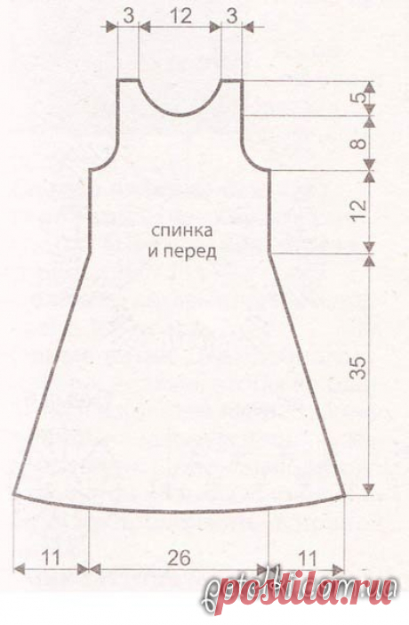 Ирландское кружево. Нарядное детское платье крючком. Описание, схемы, выкройка