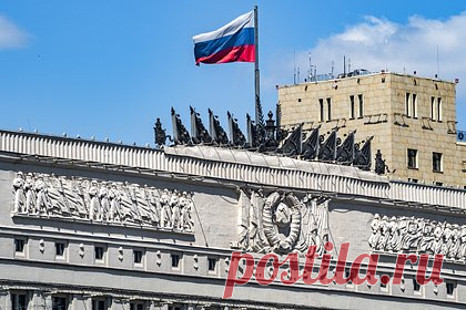 Минобороны заявило о риске распространения опасных патогенов из лабораторий США. Непрозрачность военно-биологической деятельности США создает риск распространения опасных патогенов в районах, где размещены биолаборатории. Об этом заявил начальник Войск радиационной, химической и биологической защиты Вооруженных сил России генерал-лейтенант Игорь Кириллов.