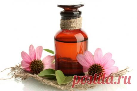 НАСТОЙКА "АНТИВИРУС"