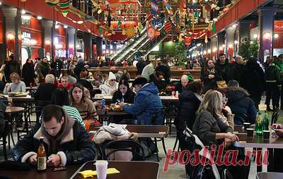 Росстат предварительно оценил рост ВВП в III квартале на уровне 0,6%. При расчете динамики ВВП использованы индикаторы отраслевой статистики, которые показали рост производства в некоторых видах экономической деятельности