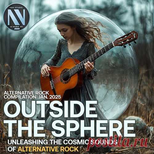 Outside The Sphere (2025) Mp3 