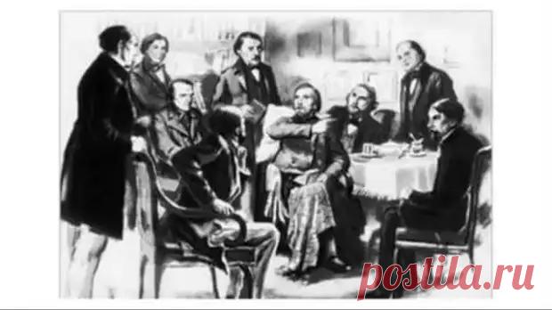 Велик и могуч русский язык - Мир души, иллюзии и совершенство сознания - медиаплатформа МирТесен