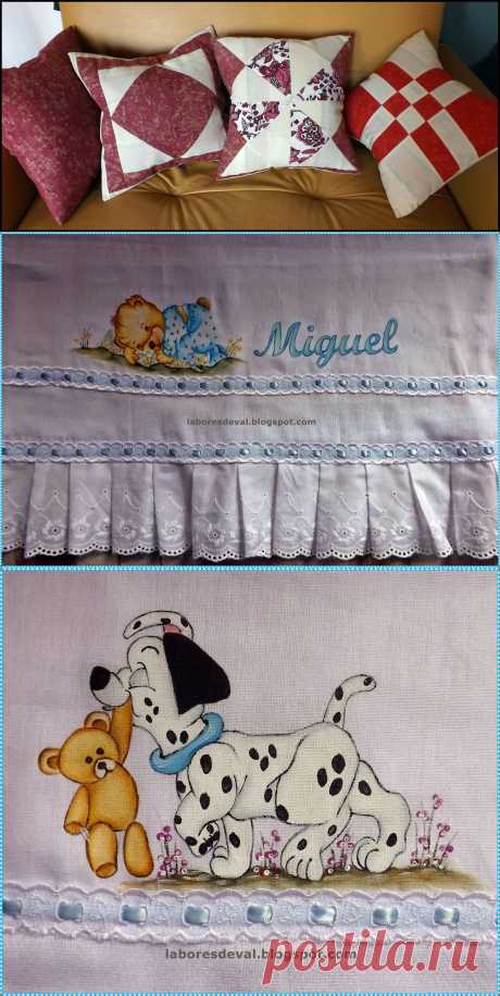 Подвиги Валу