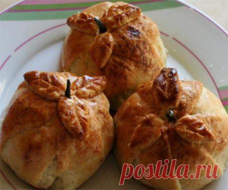 Вкусные рецепты