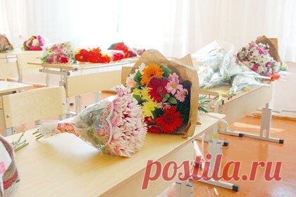 В России предложили заморозить цены на цветы в преддверии 1 сентября. Первый заместитель председателя Общественной палаты Ленинградской области Владимир Петров предложил ввести ежегодно замораживать цены на цветы с августа до середины сентября перед Днем знаний. Соответствующее обращение уже направили министру промышленности и торговли Денису Мантурову.