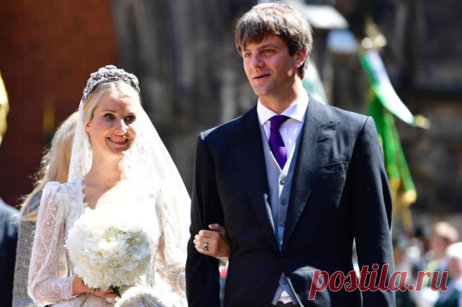 Аристократки из народа: 10 простых девушек, которые стали принцессами Екатерина Малышева и принц Эрнст Гарри