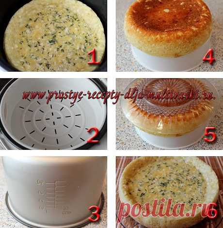 Мультиварка. Полезные советы.