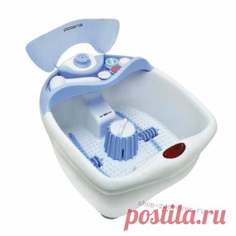 Гидромассажная ванночка для ног Polaris PMB 3704