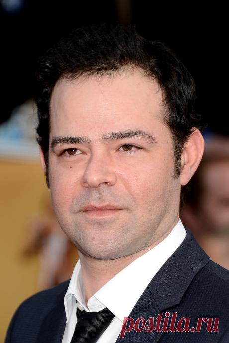 Рори Кокрейн