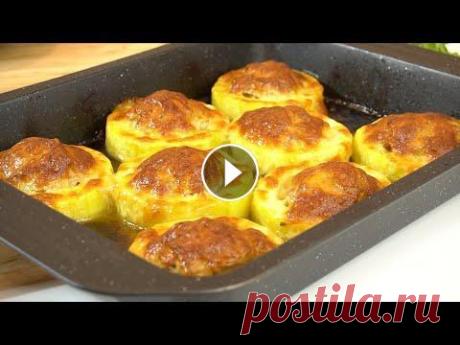 Просто, но родные обожают! Есть кабачок и немного фарша тогда Вам сюда! Бомбически вкусный Ужин! Фаршированные кабачки. Это быстро, просто, вкусно и красиво. Одно из любимых летних блюд. Подойдет как для обеда, так и для ужина. ✅✅✅Получите Скидку ...