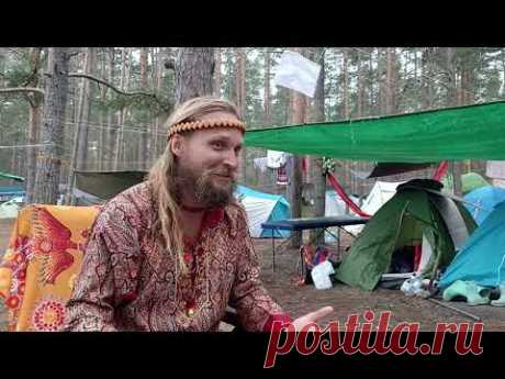 Сказка Сивка Бурка. Мужские Посвящения из мальчика в Мужчины.