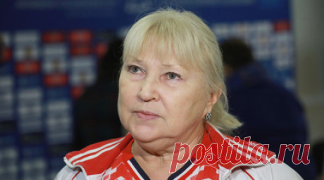 Покровская: попадая в магазины, пребываю в шоке, потому что перестала понимать нынешние цены. Тренер сборной России по синхронному плаванию Татьяна Покровская рассказала, как проводит свободные от работы дни. Читать далее