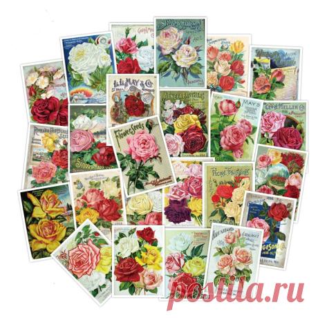 130.76руб. 20% СКИДКА|30 шт., винтажные наклейки для дневника|Наклейки| | АлиЭкспресс Покупай умнее, живи веселее! Aliexpress.com