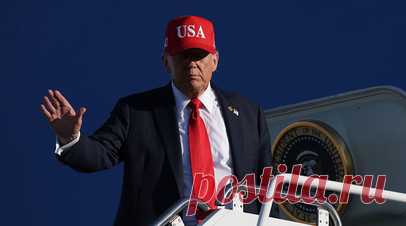 Трамп: США и Канада обсуждают расширение зоны покрытия «Золотого купола». США и Канада обсуждают расширение зоны покрытия системы ПРО «Золотой купол», заявил американский лидер Дональд Трамп. Читать далее