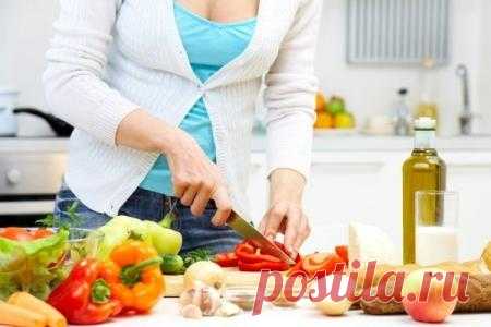 Продукты, полезные для иммунитета