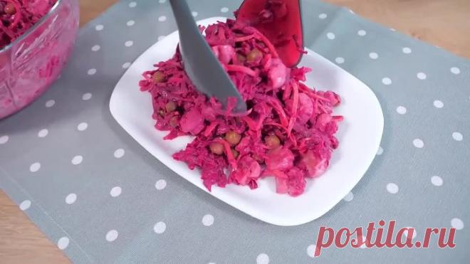 Ели ВСЕЙ семьей и НЕ МОГЛИ ОСТАНОВИТЬСЯ! Без МЯСА...