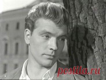 Владимир Трещалов, 25 сентября, 1937
 • 15 декабря 1998