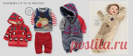 My First Christmas | Newborn Boys & Unisex | Boys Clothing | Next Official Site - Page 5