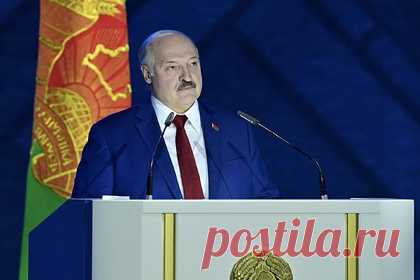 Лукашенко назвал три неприемлемые для него вещи. Президент Белоруссии Александр Лукашенко назвал абсолютно неприемлемыми три вещи: плач детей, насилие над женщинами и убийство животных. В 2020 году по Белоруссии прокатилась волна протестов, в результате которых многие участники акций оказались за решеткой. Часть из них, в том числе женщины, сообщали о пытках.