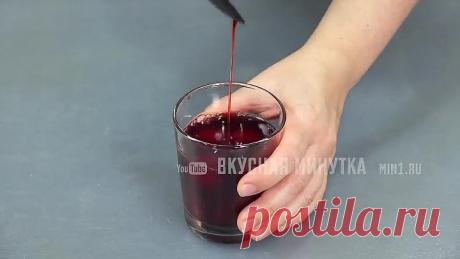 Как загустить жидкое варенье ДЛЯ НАЧИНКИ пирогов